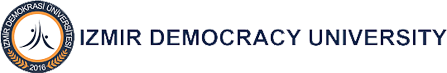 Izmir Democracy University /images/logos/Izmir Democracy University.png